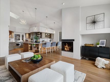 41 Sawbuck Road, Reno, NV 89519 Photo