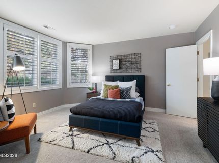 41 Sawbuck Road, Reno, NV 89519 Photo