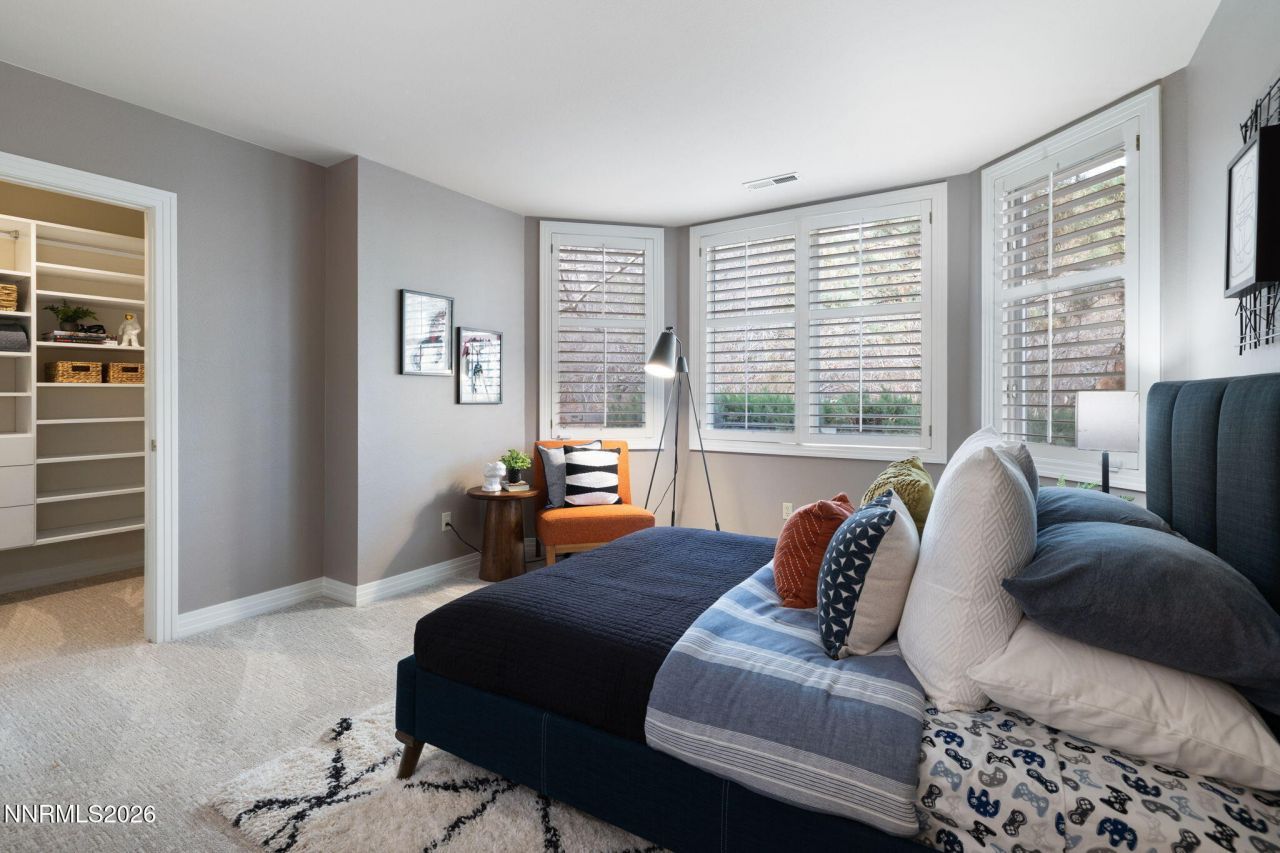 41 Sawbuck Road, Reno, NV 89519 Photo