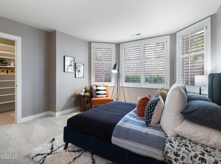 41 Sawbuck Road, Reno, NV 89519 Photo