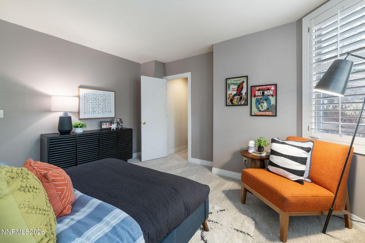 41 Sawbuck Road, Reno, NV 89519 Photo