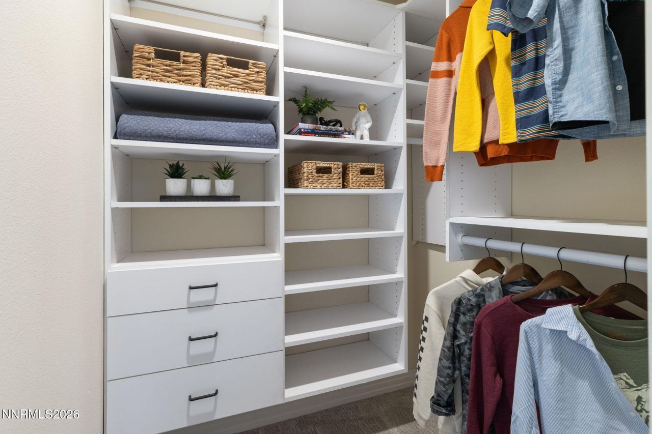 41 Sawbuck Road, Reno, NV 89519 Photo