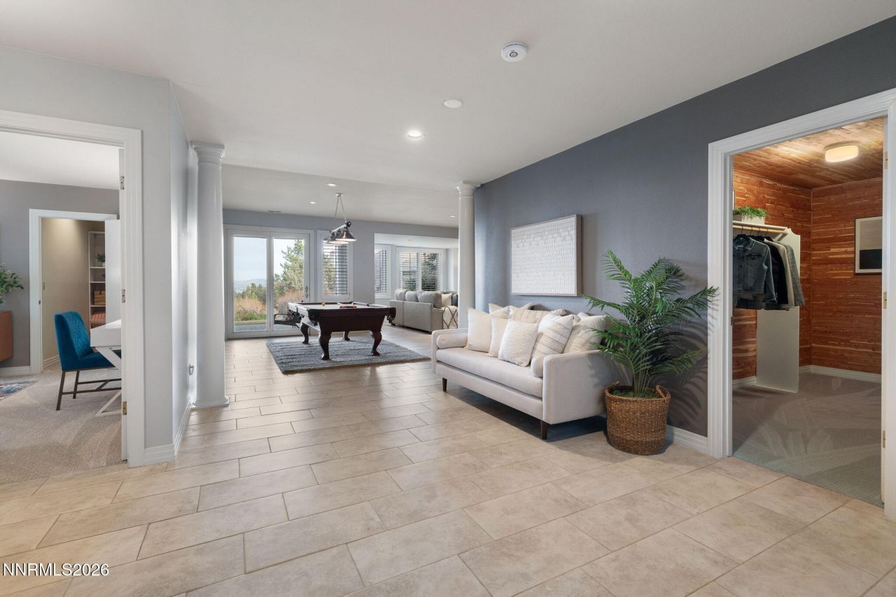 41 Sawbuck Road, Reno, NV 89519 Photo