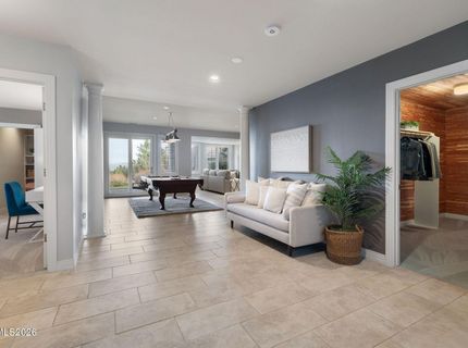 41 Sawbuck Road, Reno, NV 89519 Photo