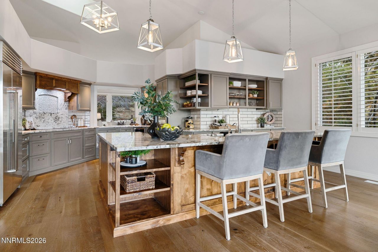 41 Sawbuck Road, Reno, NV 89519 Photo