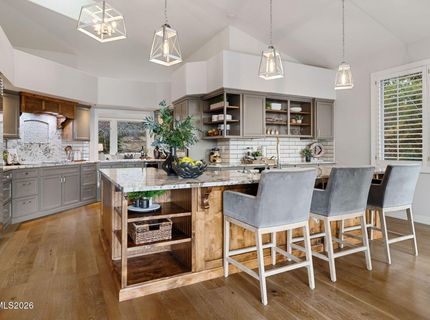 41 Sawbuck Road, Reno, NV 89519 Photo