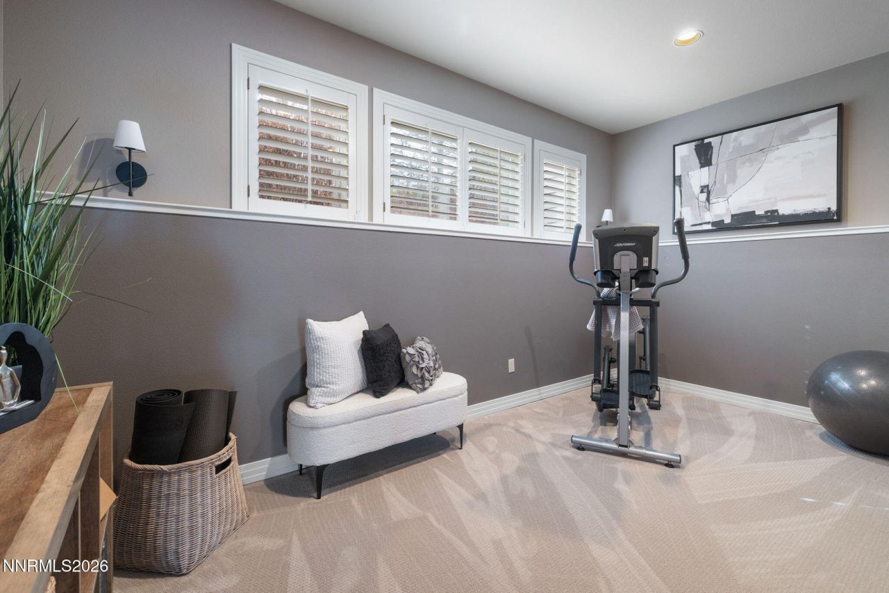 41 Sawbuck Road, Reno, NV 89519 Photo