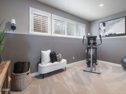 41 Sawbuck Road, Reno, NV 89519 Photo