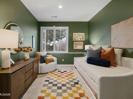 41 Sawbuck Road, Reno, NV 89519 Photo