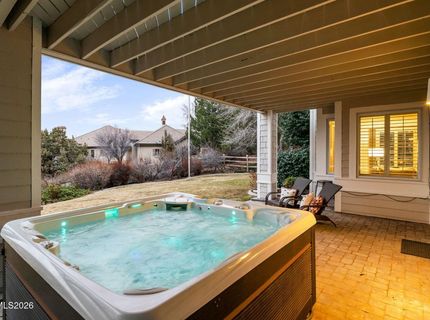 41 Sawbuck Road, Reno, NV 89519 Photo