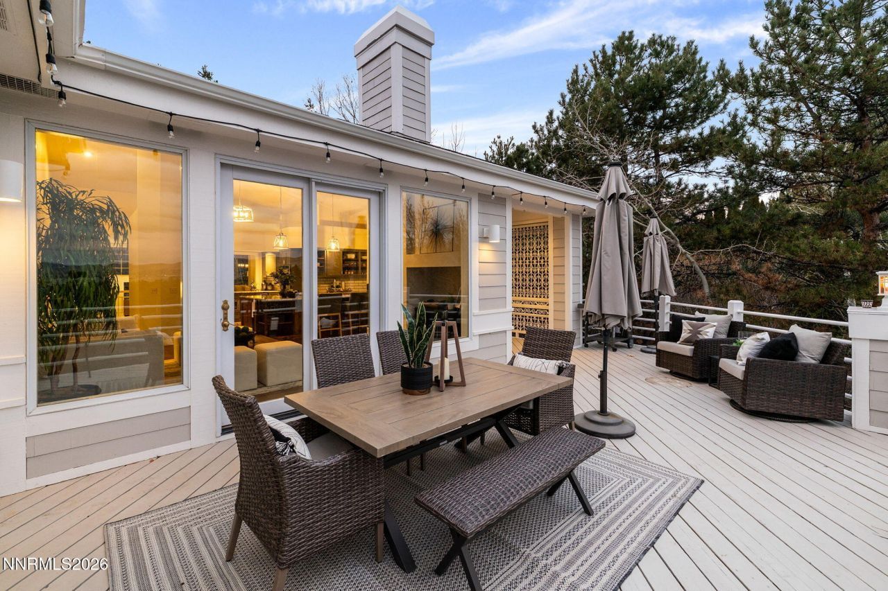 41 Sawbuck Road, Reno, NV 89519 Photo