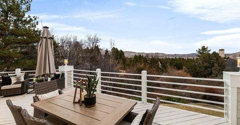 41 Sawbuck Road, Reno, NV 89519 Photo