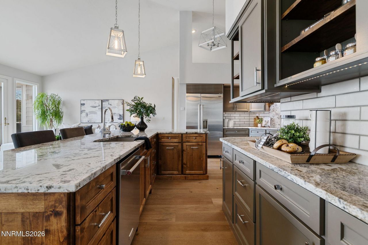 41 Sawbuck Road, Reno, NV 89519 Photo