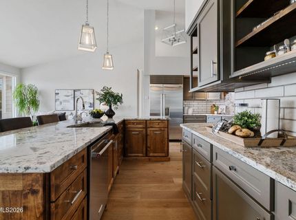 41 Sawbuck Road, Reno, NV 89519 Photo