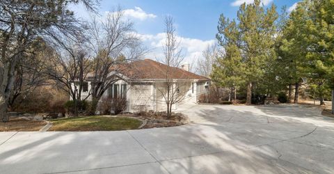 41 Sawbuck Road, Reno, NV 89519 Photo