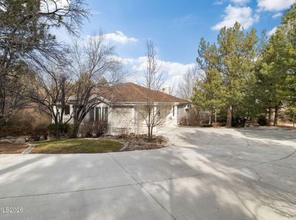 41 Sawbuck Road, Reno, NV 89519 Photo