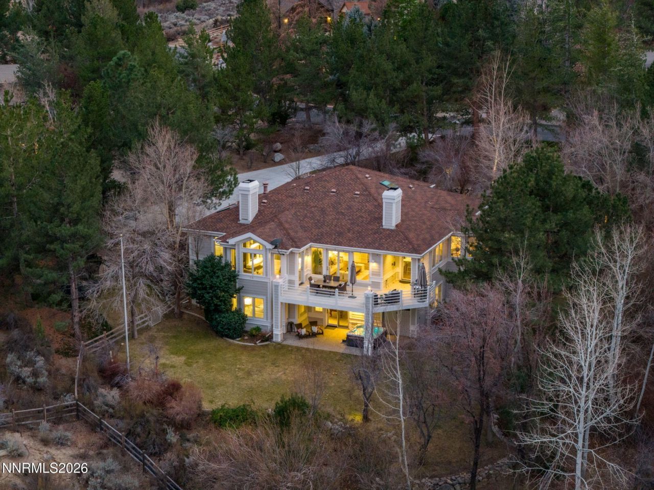 41 Sawbuck Road, Reno, NV 89519 Photo