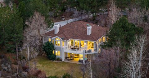 41 Sawbuck Road, Reno, NV 89519 Photo