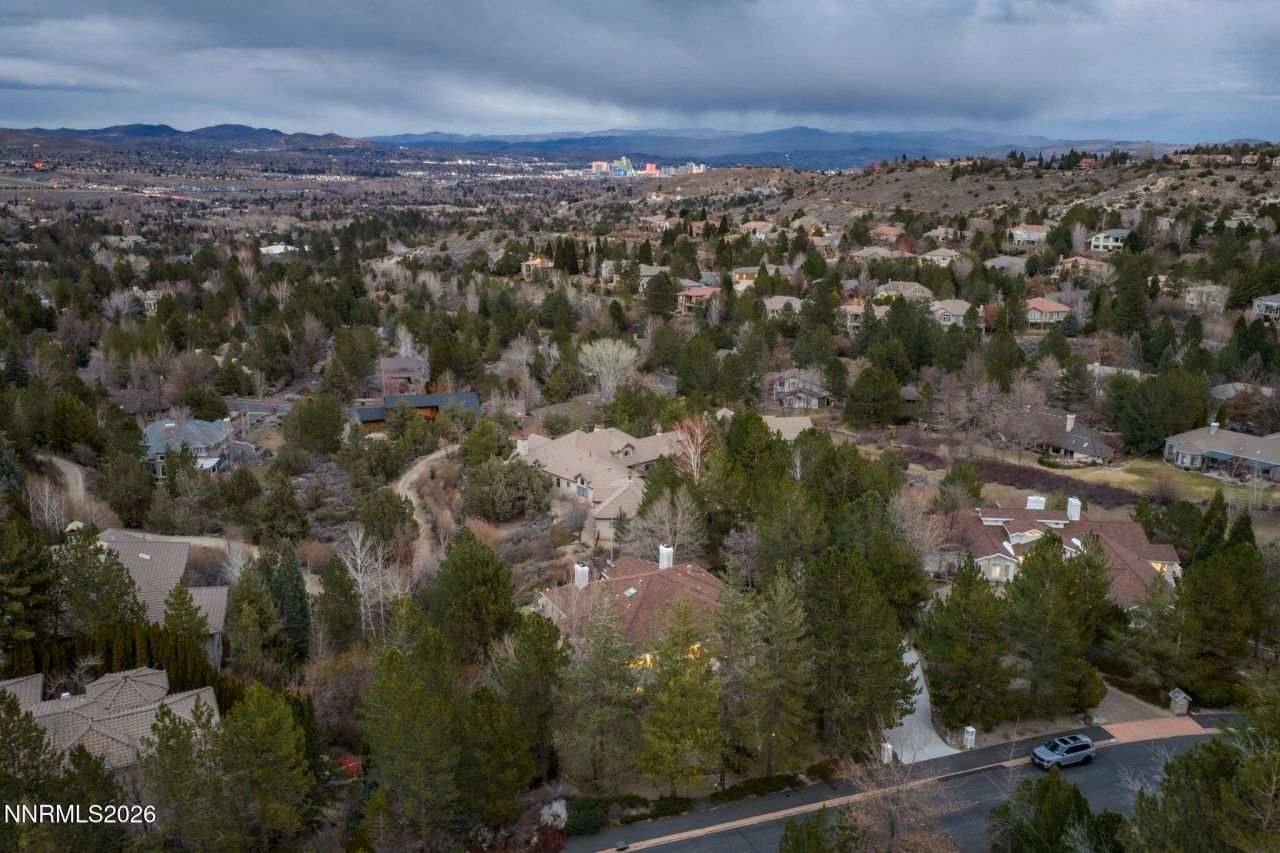 41 Sawbuck Road, Reno, NV 89519 Photo