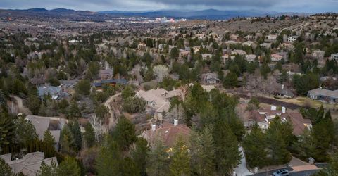 41 Sawbuck Road, Reno, NV 89519 Photo
