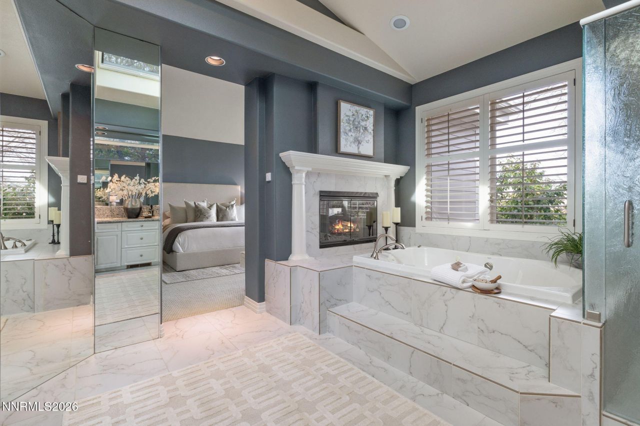 41 Sawbuck Road, Reno, NV 89519 Photo