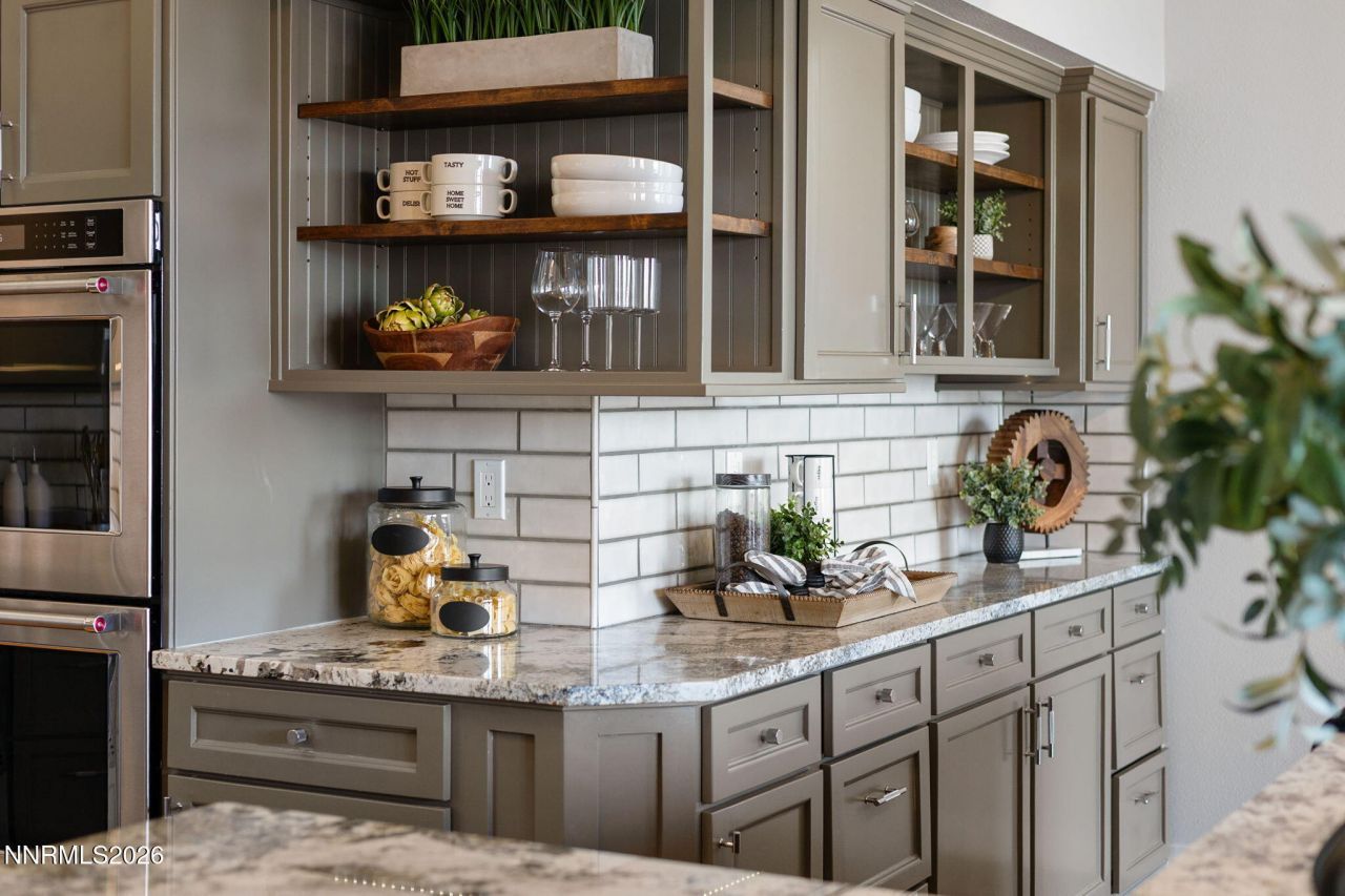 41 Sawbuck Road, Reno, NV 89519 Photo