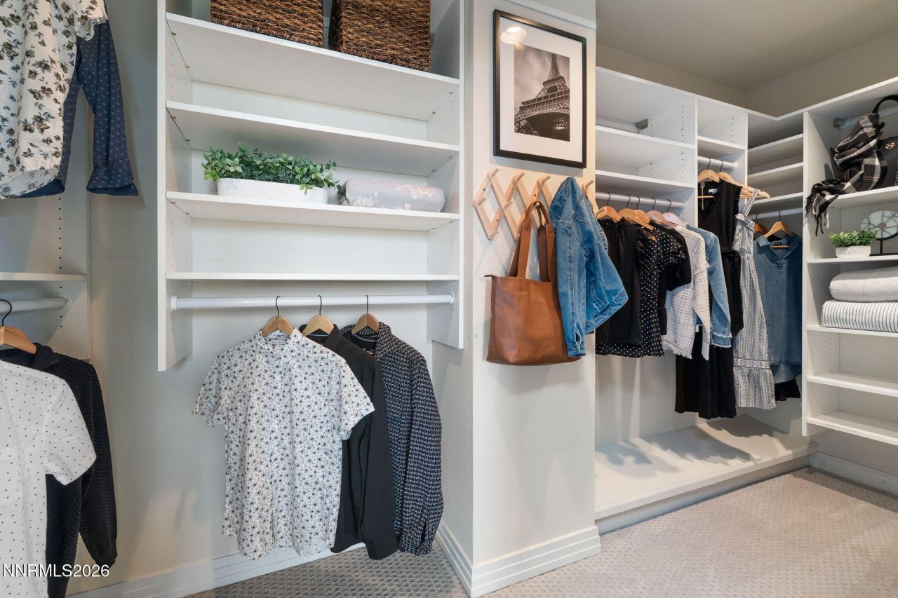 41 Sawbuck Road, Reno, NV 89519 Photo