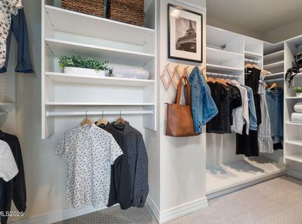 41 Sawbuck Road, Reno, NV 89519 Photo