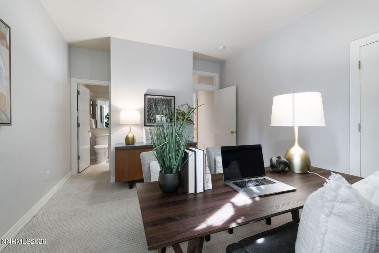 41 Sawbuck Road, Reno, NV 89519 Photo