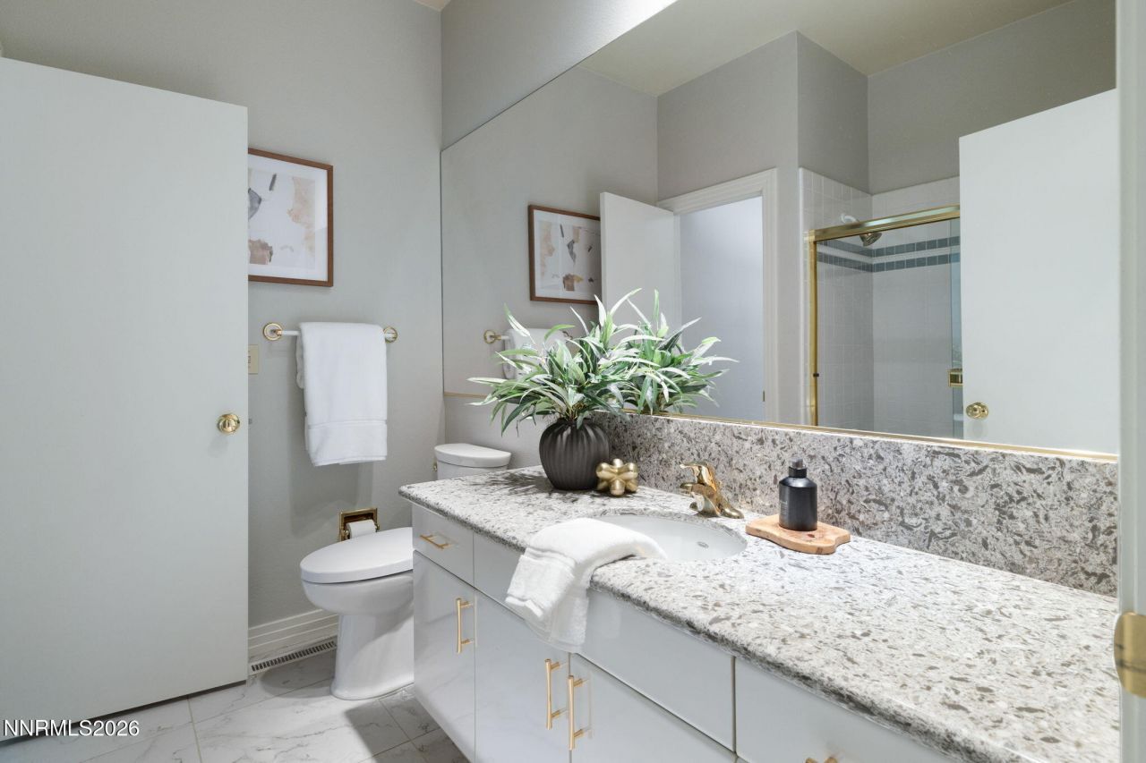 41 Sawbuck Road, Reno, NV 89519 Photo