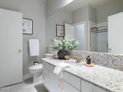 41 Sawbuck Road, Reno, NV 89519 Photo