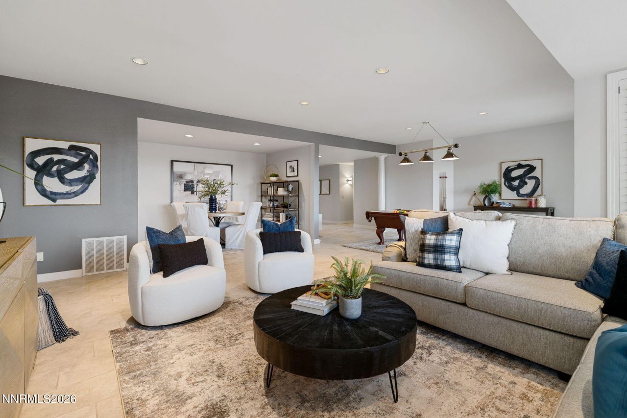 41 Sawbuck Road, Reno, NV 89519 Photo