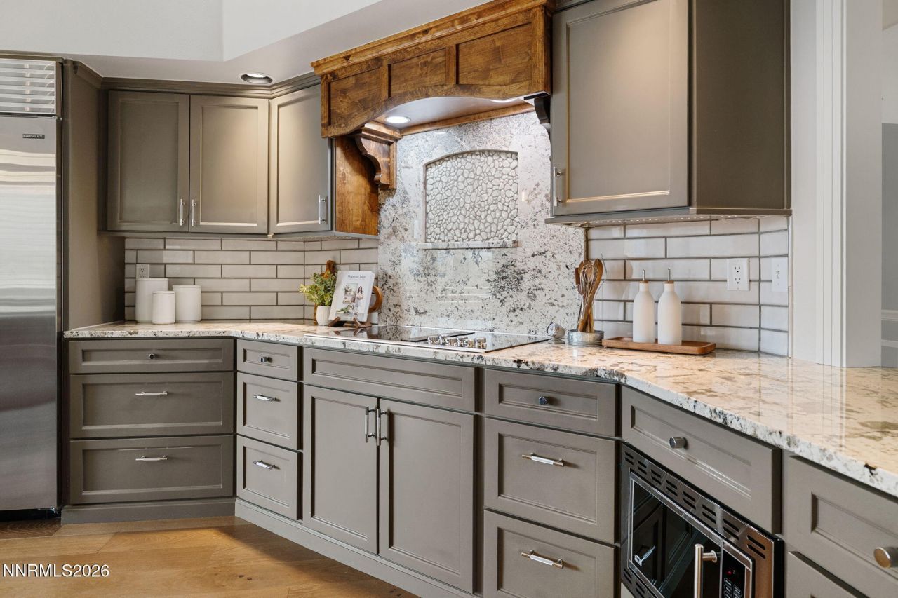 41 Sawbuck Road, Reno, NV 89519 Photo