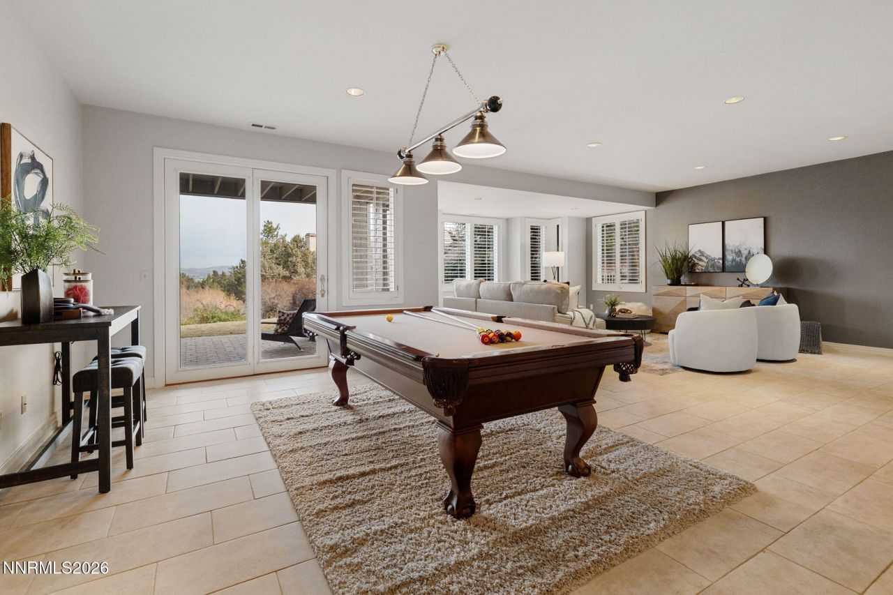 41 Sawbuck Road, Reno, NV 89519 Photo