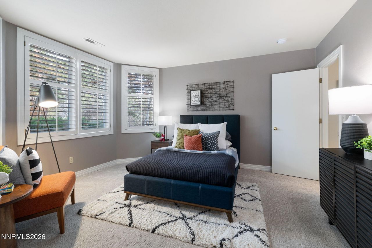 41 Sawbuck Road, Reno, NV 89519 Photo