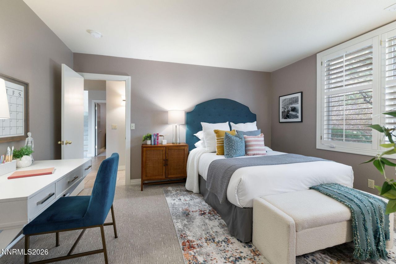 41 Sawbuck Road, Reno, NV 89519 Photo