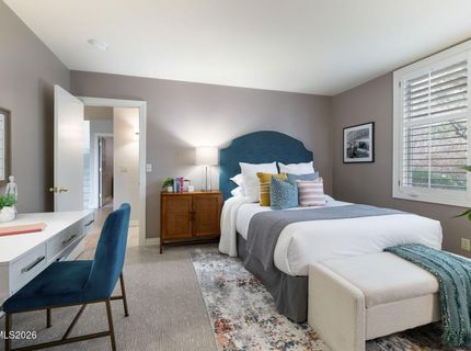 41 Sawbuck Road, Reno, NV 89519 Photo