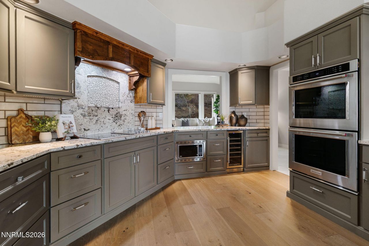 41 Sawbuck Road, Reno, NV 89519 Photo