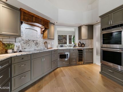 41 Sawbuck Road, Reno, NV 89519 Photo