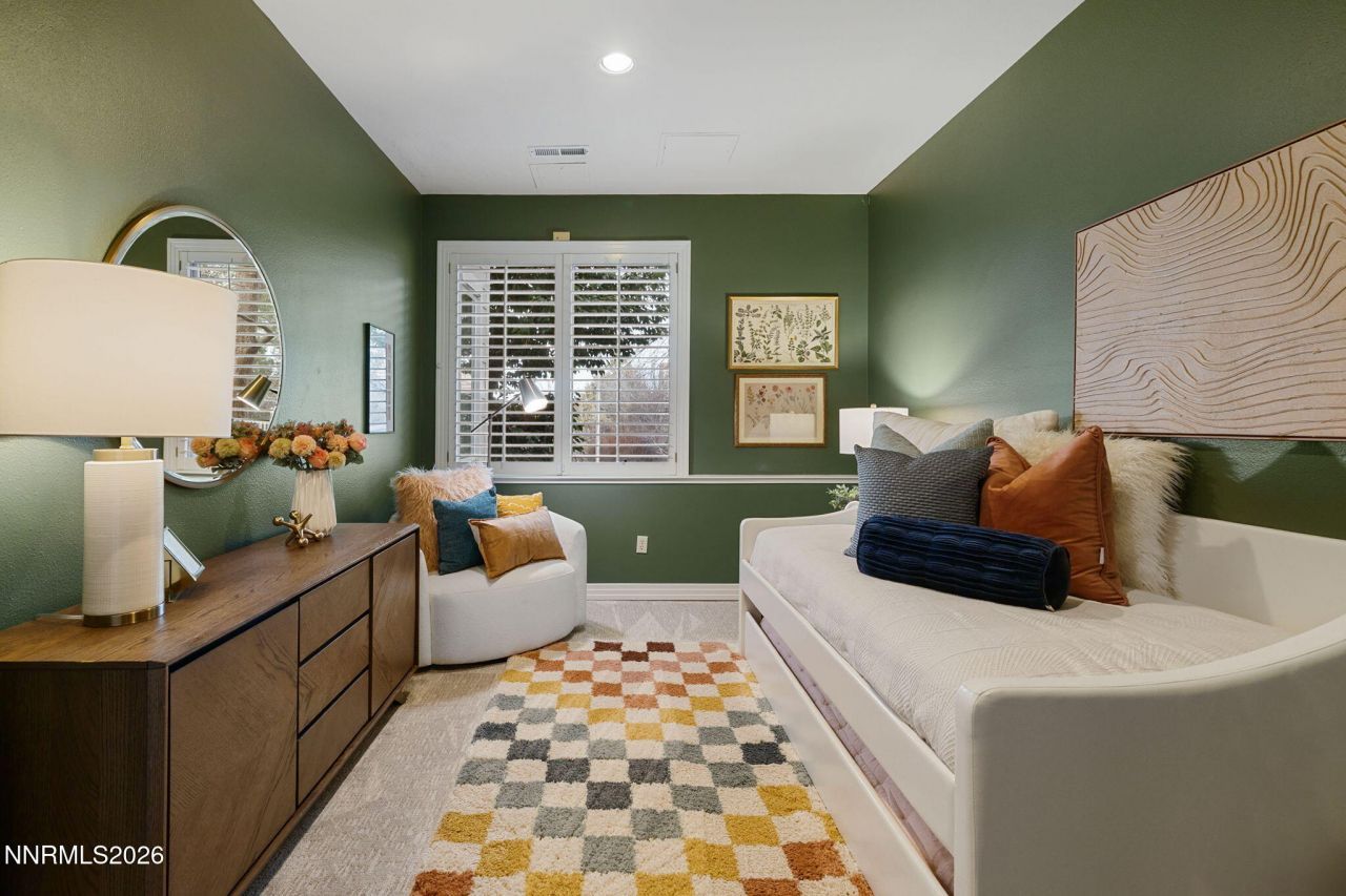 41 Sawbuck Road, Reno, NV 89519 Photo