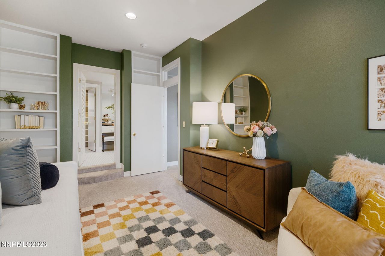 41 Sawbuck Road, Reno, NV 89519 Photo