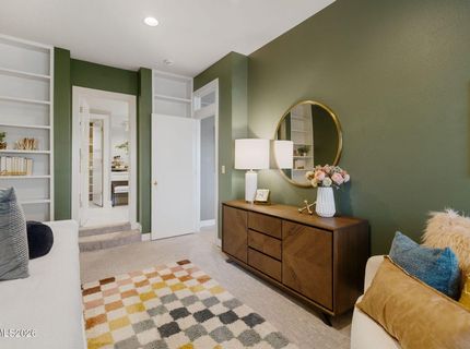 41 Sawbuck Road, Reno, NV 89519 Photo