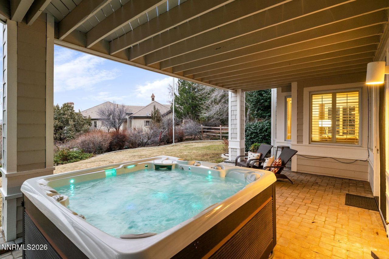 41 Sawbuck Road, Reno, NV 89519 Photo