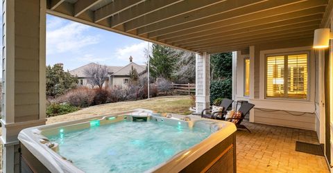 41 Sawbuck Road, Reno, NV 89519 Photo