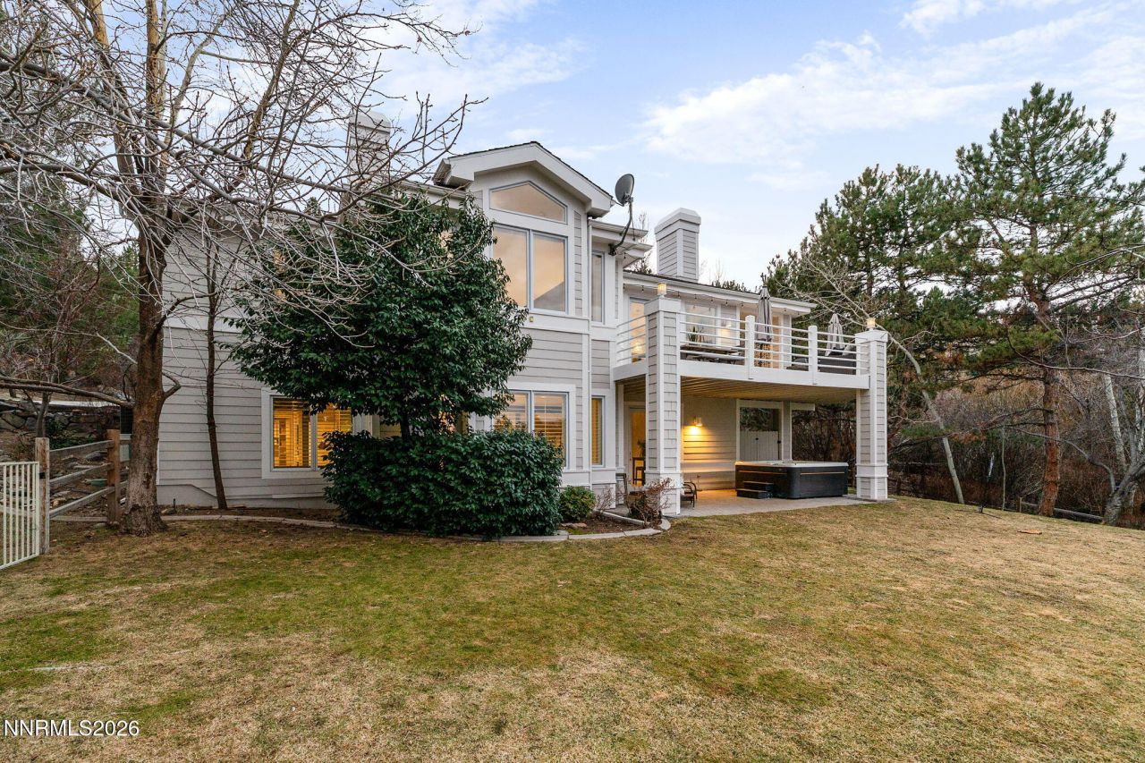 41 Sawbuck Road, Reno, NV 89519 Photo