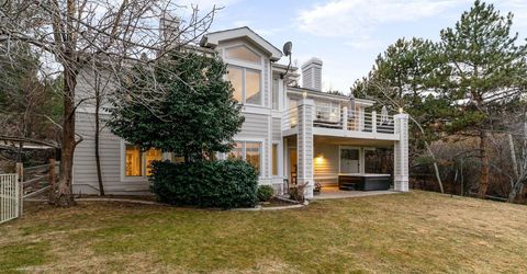 41 Sawbuck Road, Reno, NV 89519 Photo