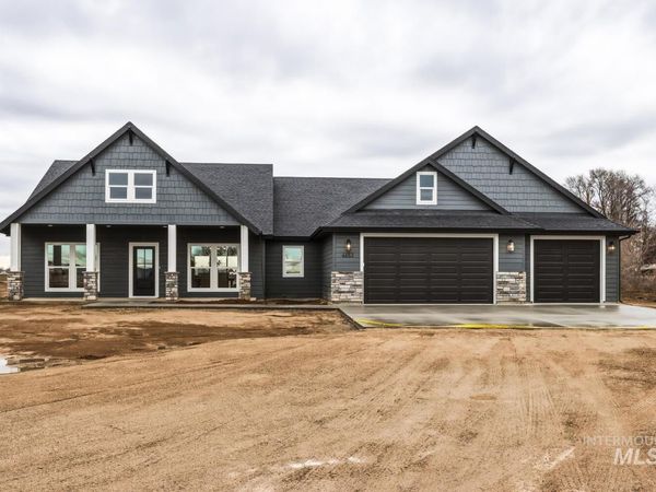 4653 E Idaho St, New Plymouth, ID 83655