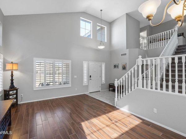 3347 E PARK Avenue, Gilbert, AZ 85234