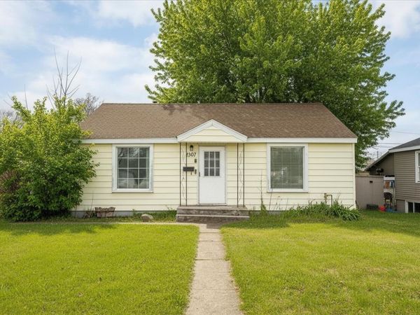 2307 W Rowan Ave Ave, Spokane, WA 99205