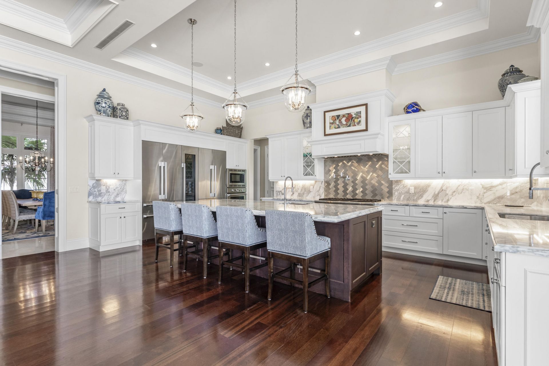 976 Cypress Drive, Delray Beach, FL 33483 Photo